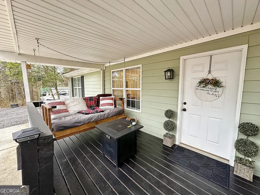 24 Rebel Road, Newnan, GA 30263 - #3