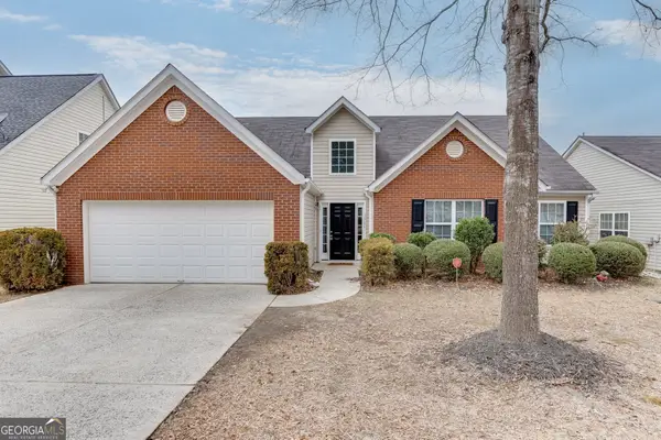 3561 Bogan Mill Road, Buford, GA 30519