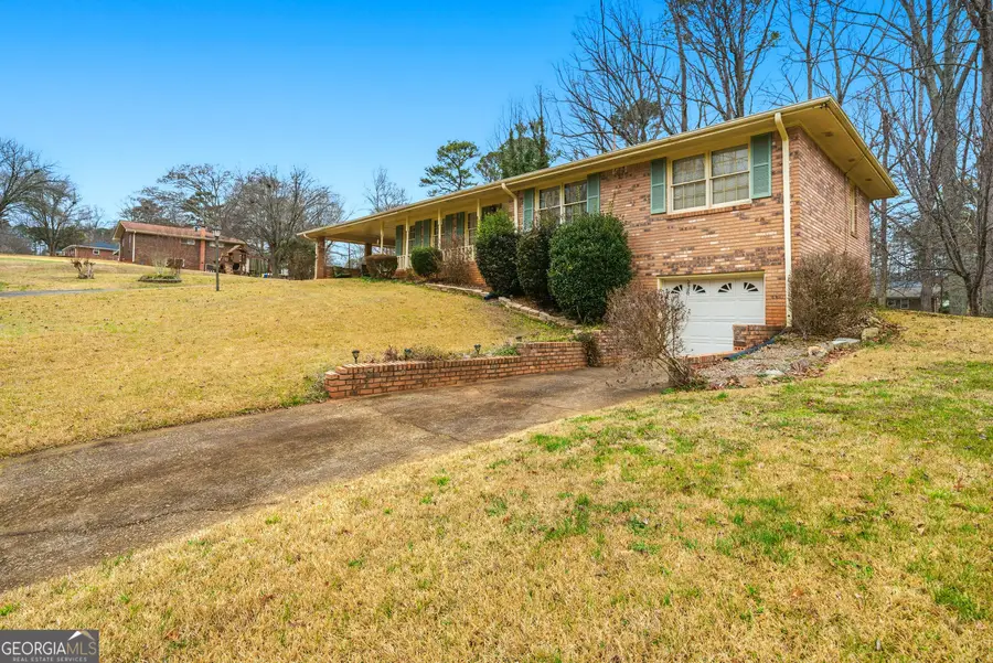 5536 Richland Drive, Douglasville, GA 30135 - #3