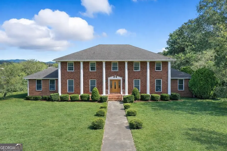 195 River Street, Ellijay, GA 30540 - #2