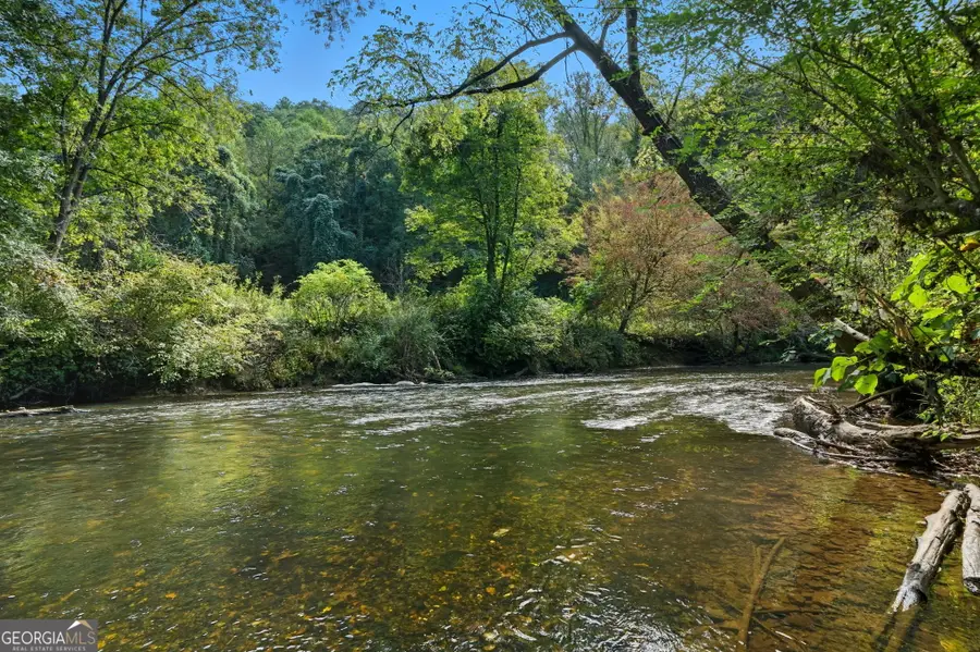 195 River Street, Ellijay, GA 30540 - #3