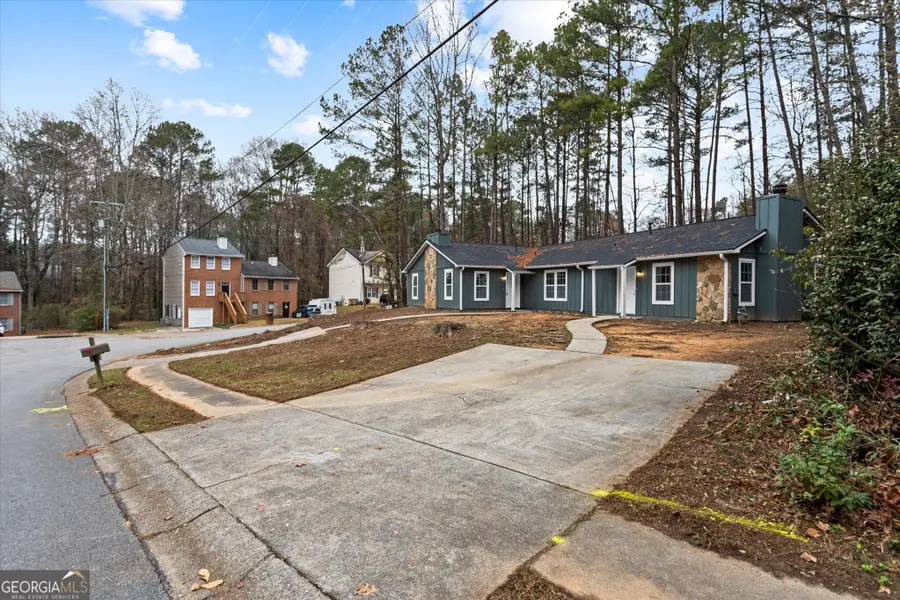 194 Timber Creek Lane Sw, Marietta, GA 30060 - #3