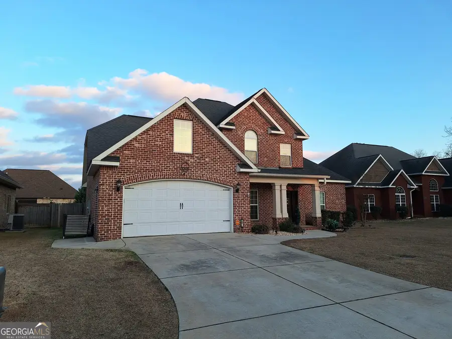 105 Welney Circle, Warner Robins, GA 31088 - #2