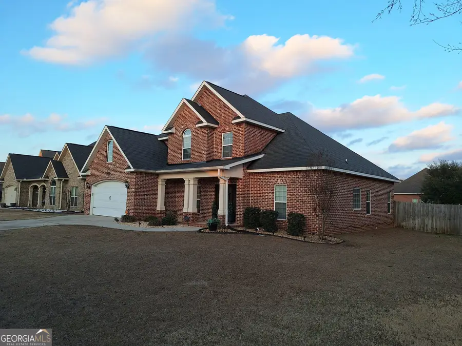 105 Welney Circle, Warner Robins, GA 31088 - #3