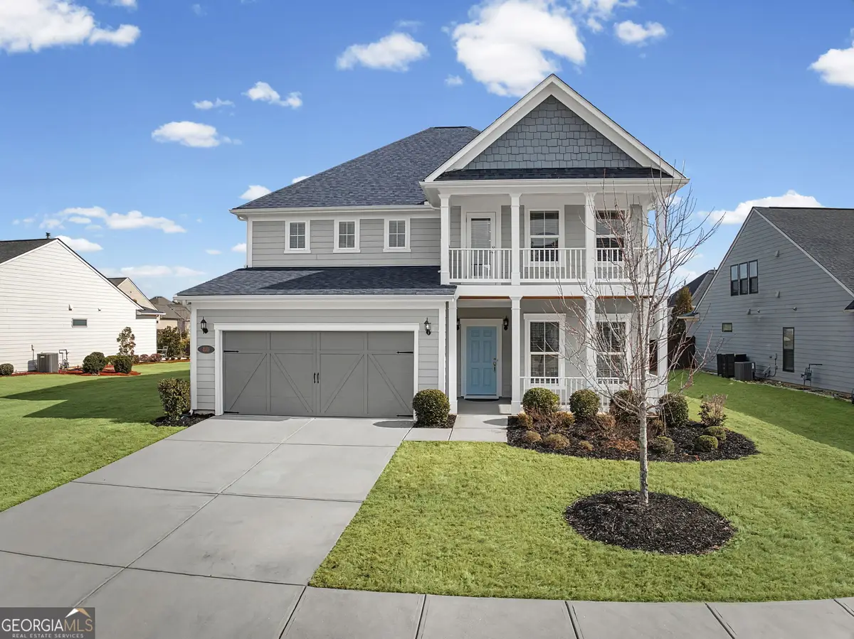 410 Southbridge Pass, Peachtree City, GA 30269 - #1