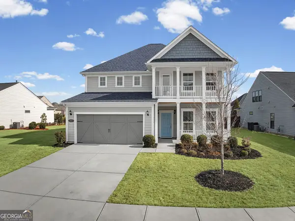 410 Southbridge Pass, Peachtree City, GA 30269