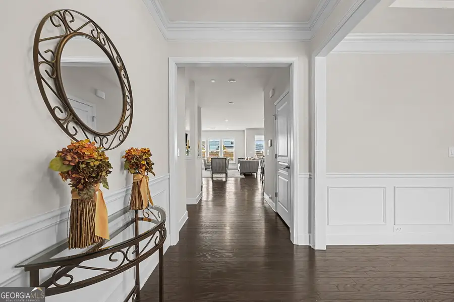 410 Southbridge Pass, Peachtree City, GA 30269 - #3