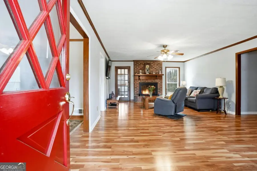 2572 Plum Street, Snellville, GA 30078 - #2