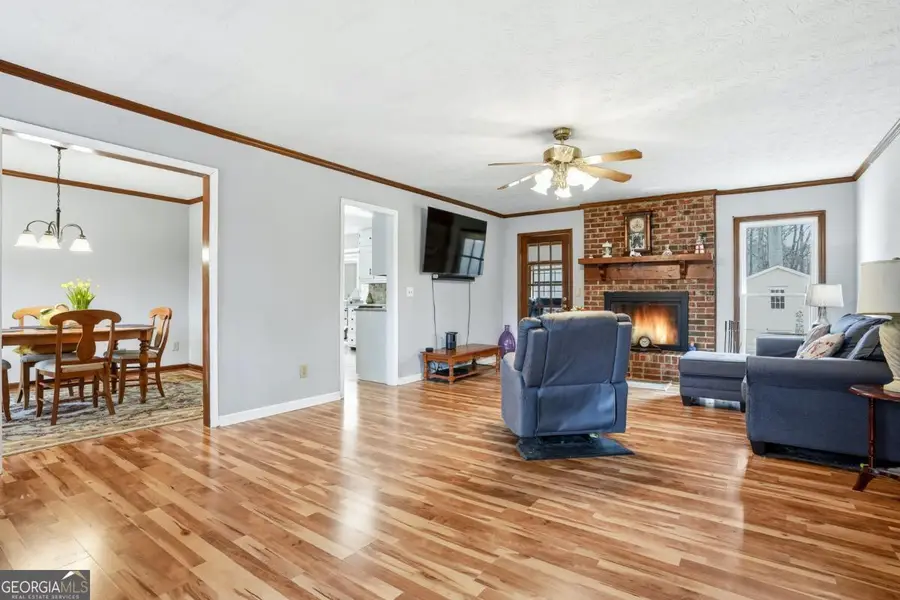 2572 Plum Street, Snellville, GA 30078 - #3