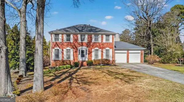2931 Prince Howard Drive, Marietta, GA 30062