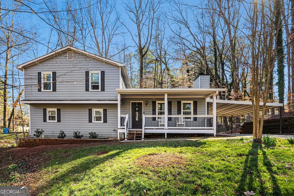 246 Fay Drive Nw, Kennesaw, GA 30144 - #1