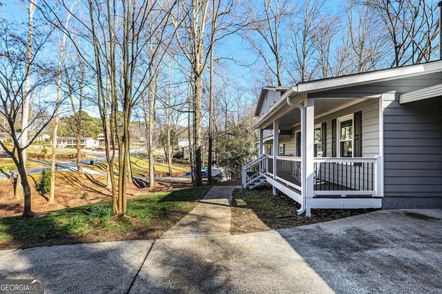 246 Fay Drive Nw, Kennesaw, GA 30144 - #3