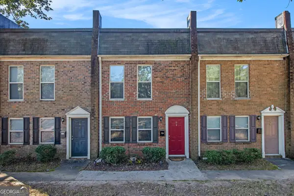 205 Winding River Drive #B, Atlanta, GA 30350