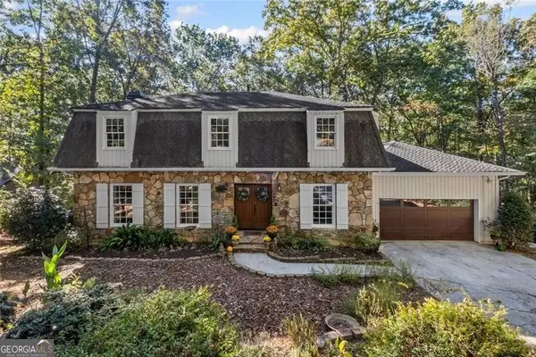 520 Niagara Circle, Johns Creek, GA 30022
