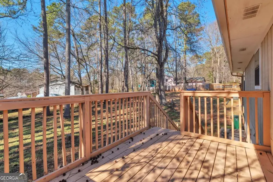 2278 Cherokee Valley Circle, Lithonia, GA 30058 - #3