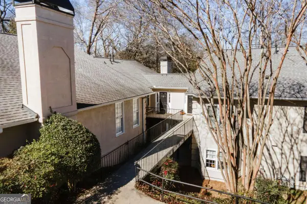 303 Church Street #6, Athens, GA 30605