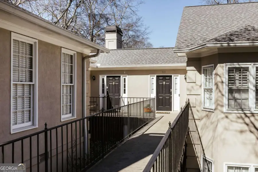 303 Church Street #6, Athens, GA 30605 - #3