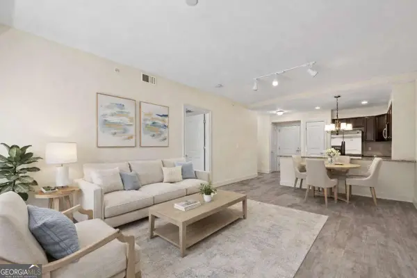 200 River Vista Drive #516, Atlanta, GA 30339