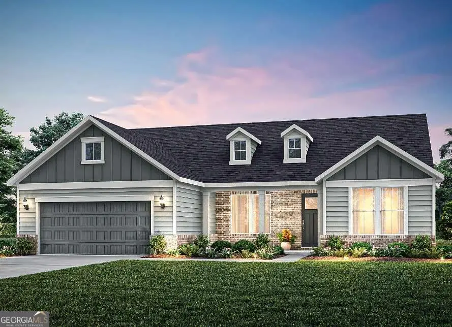 905 Hillwood Circle, Villa Rica, GA 30180 - #1