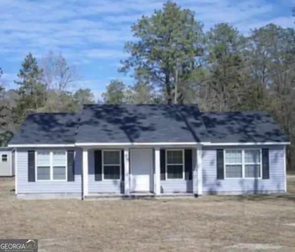 47 Walnut Street, Mc Rae Helena, GA 31055