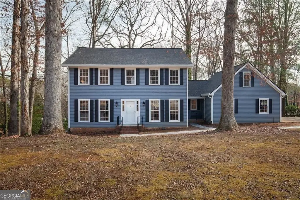 4782 Hill Court Ne, Roswell, GA 30075 - #1