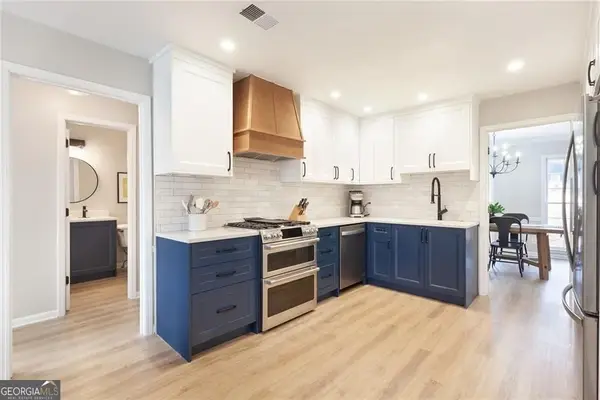 4782 Hill Court Ne, Roswell, GA 30075