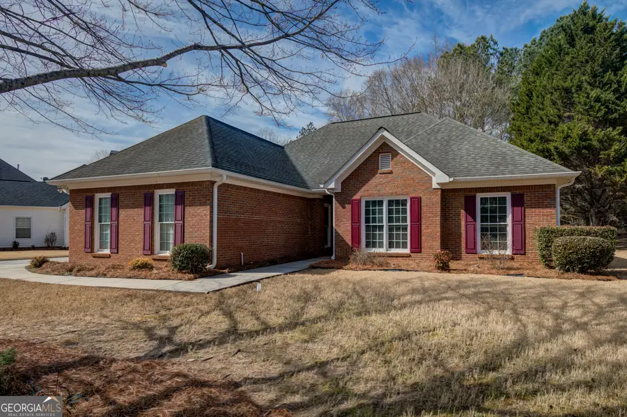 12271 Molly Sue Lane, Fayetteville, GA 30215 - #3