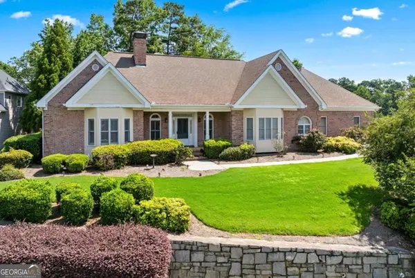 2012 Arbor Springs Way, Buford, GA 30519