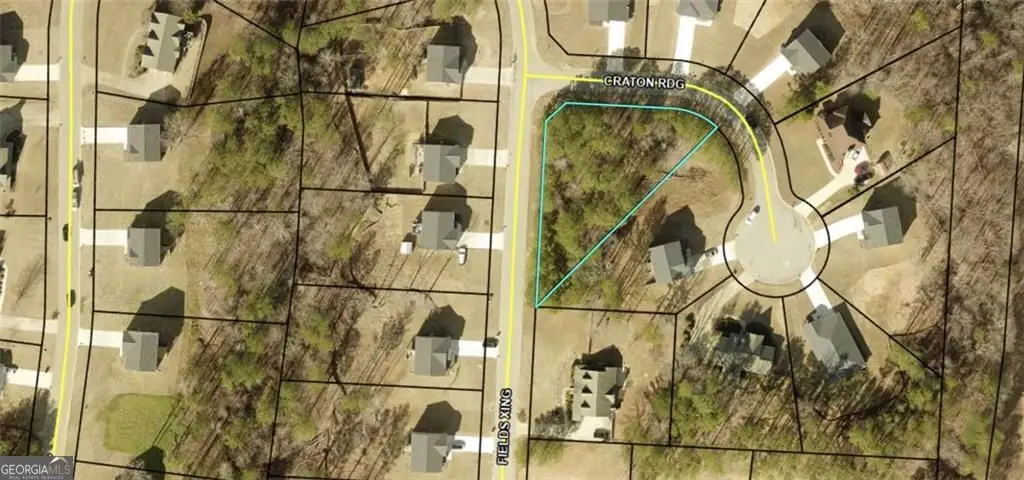 0 Craton Road, Hiram, GA 30141 - #1