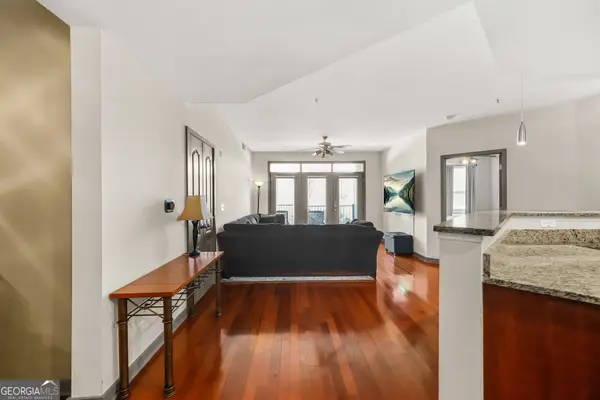 390 17th St Nw 2028 B3, Atlanta, GA 30363