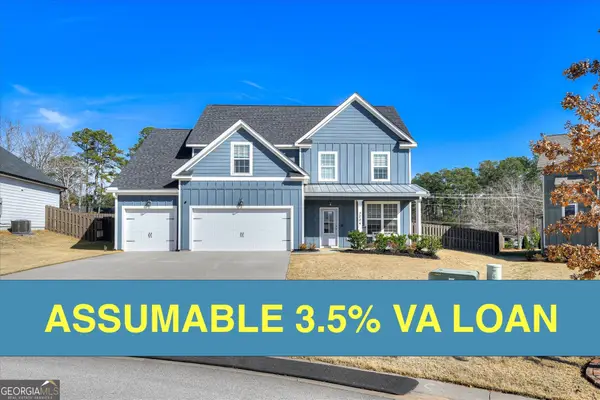 3204 Pickens Way, Grovetown, GA 30813