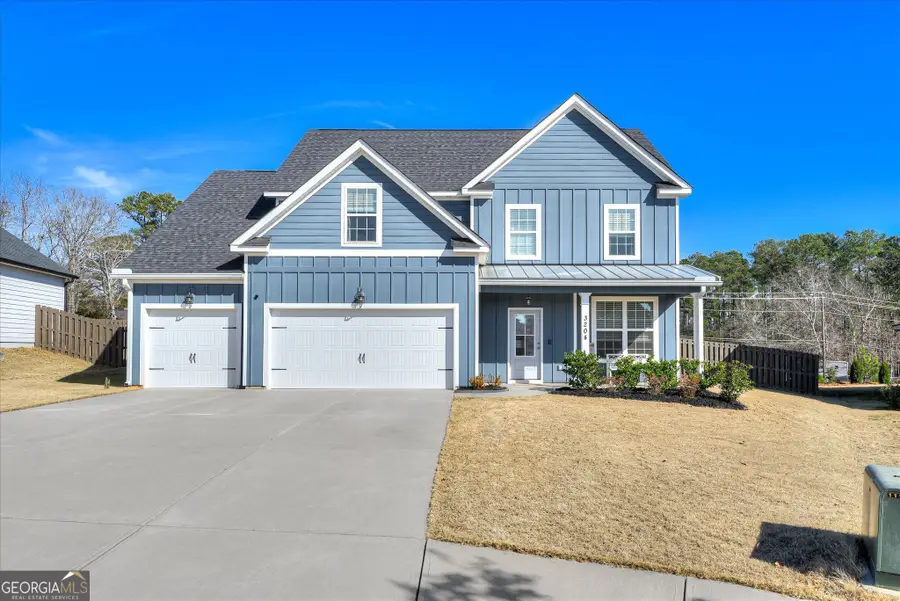 3204 Pickens Way, Grovetown, GA 30813 - #3