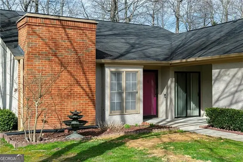 7123 Forest Lane, Union City, GA 30291 - #2