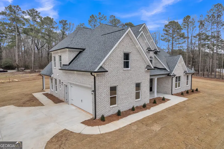 8257 Greenview Drive S, Jonesboro, GA 30236 - #2