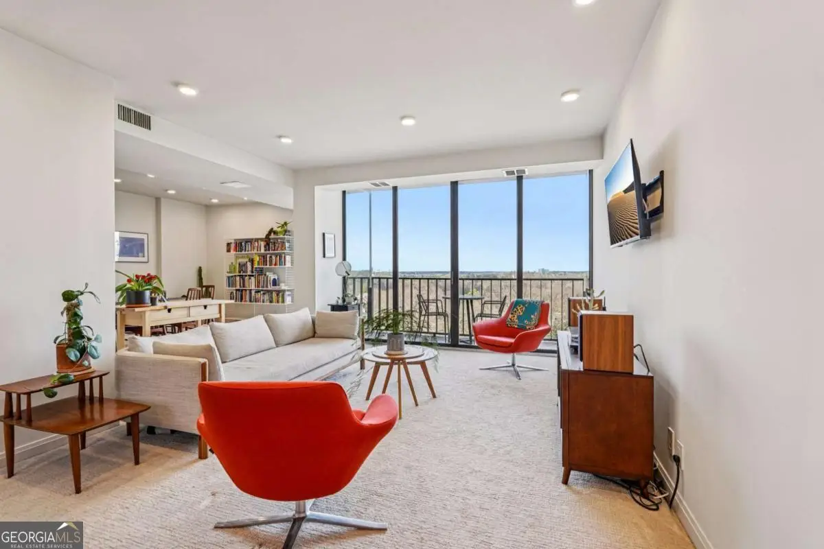 145 15th Street Ne #1029, Atlanta, GA 30309 - #1