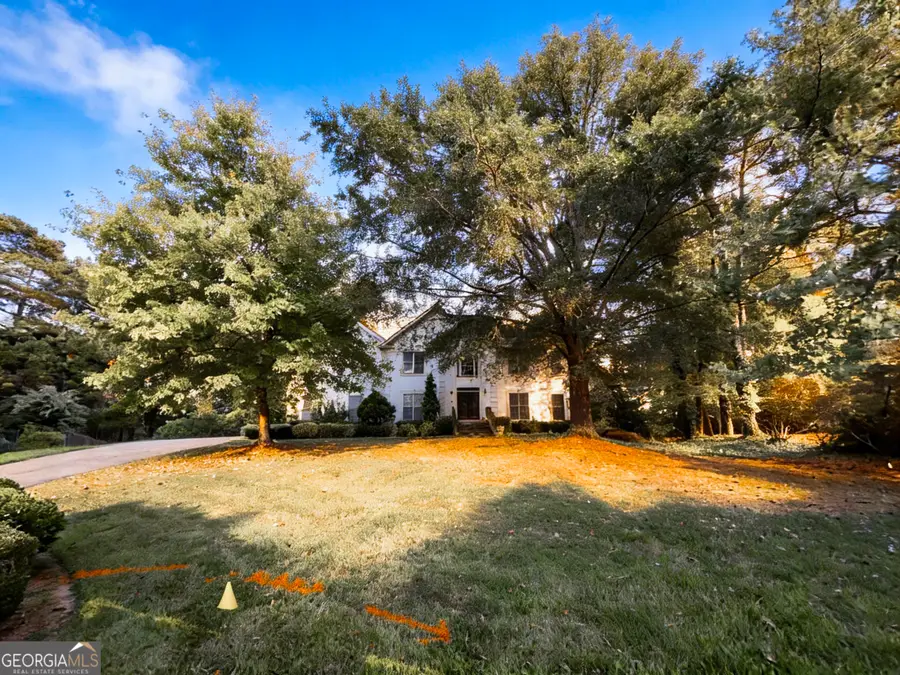 1306 Desoto Falls Court Sw, Atlanta, GA 30311 - #3