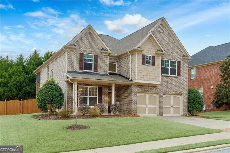 4860 Silver Leaf Drive, Cumming, GA 30040 - #2