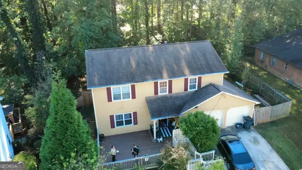 5042 Whited Way Nw, Lilburn, GA 30047