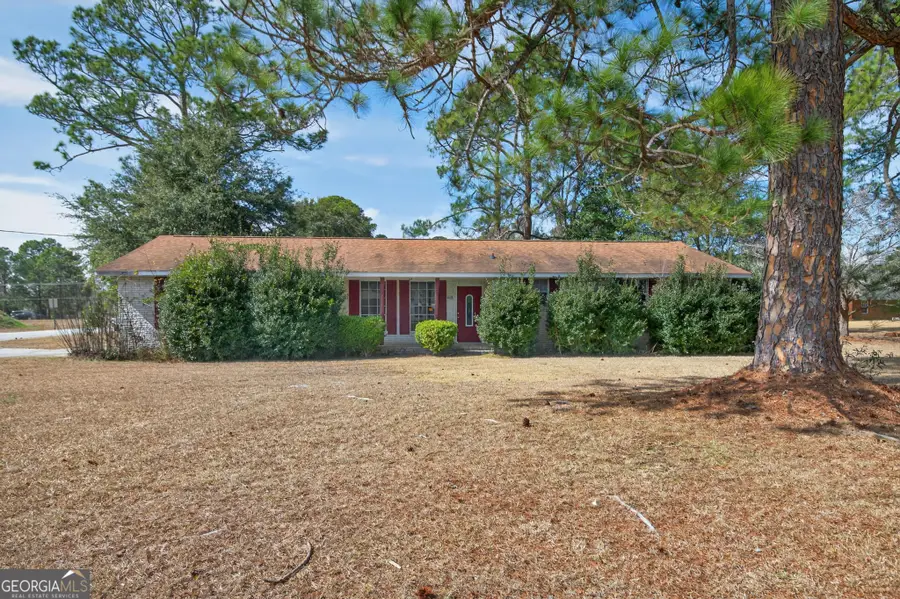 608 S Leroy Street, Metter, GA 30439 - #2