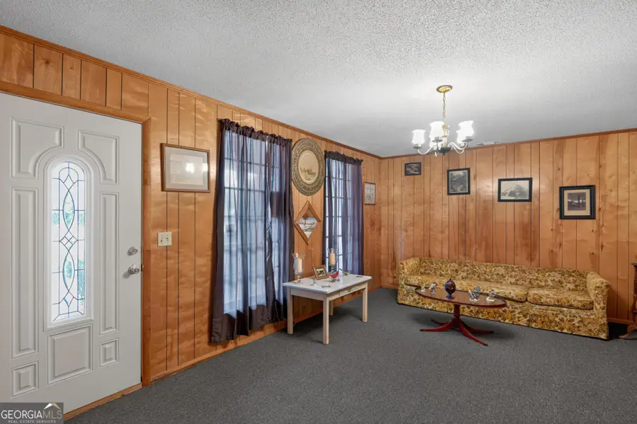 608 S Leroy Street, Metter, GA 30439 - #3