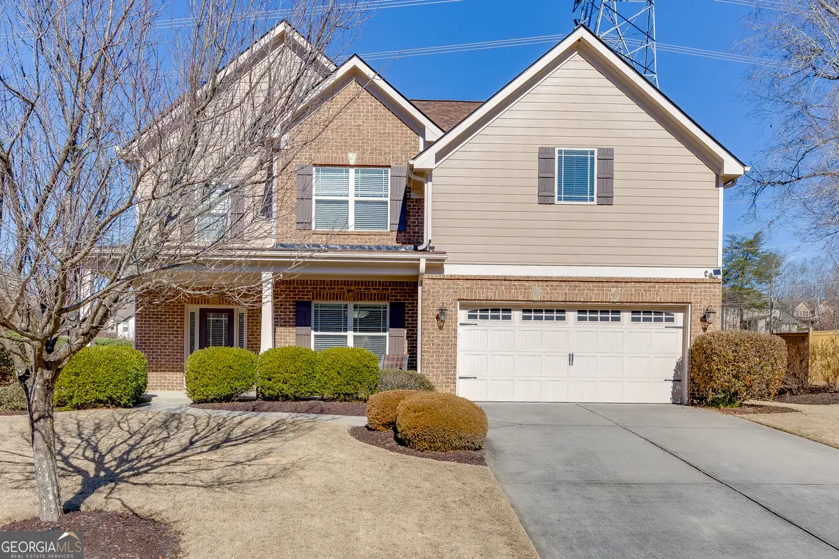 2244 Mayors Way, Buford, GA 30519 - #1