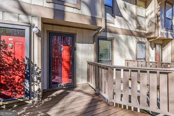 1503 Woodcliff Drive Ne, Atlanta, GA 30329