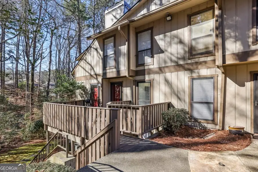 1503 Woodcliff Drive Ne, Atlanta, GA 30329 - #2