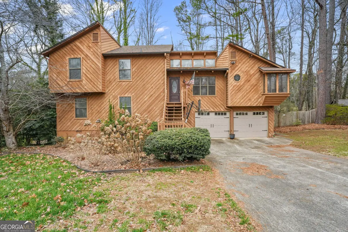 1185 Autumn Ridge Drive, Marietta, GA 30066 - #1