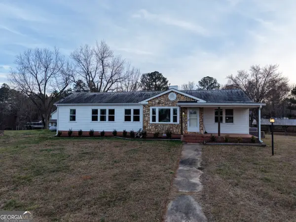 2973 River Road, Elberton, GA 30635
