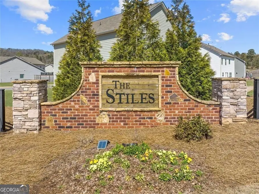 611 Mountaintop Road, Cartersville, GA 30120 - #2