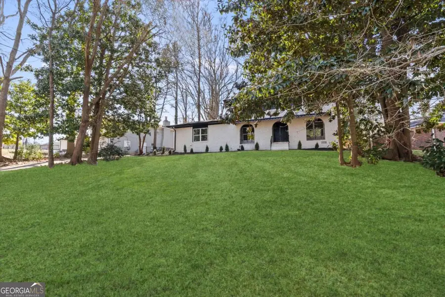 2219 Riverbrook Road, Decatur, GA 30035 - #2