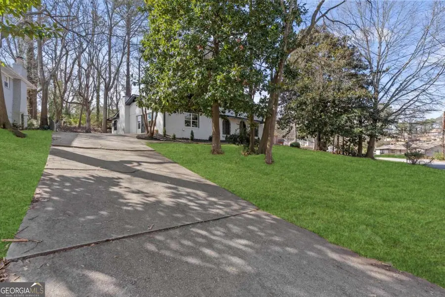 2219 Riverbrook Road, Decatur, GA 30035 - #3