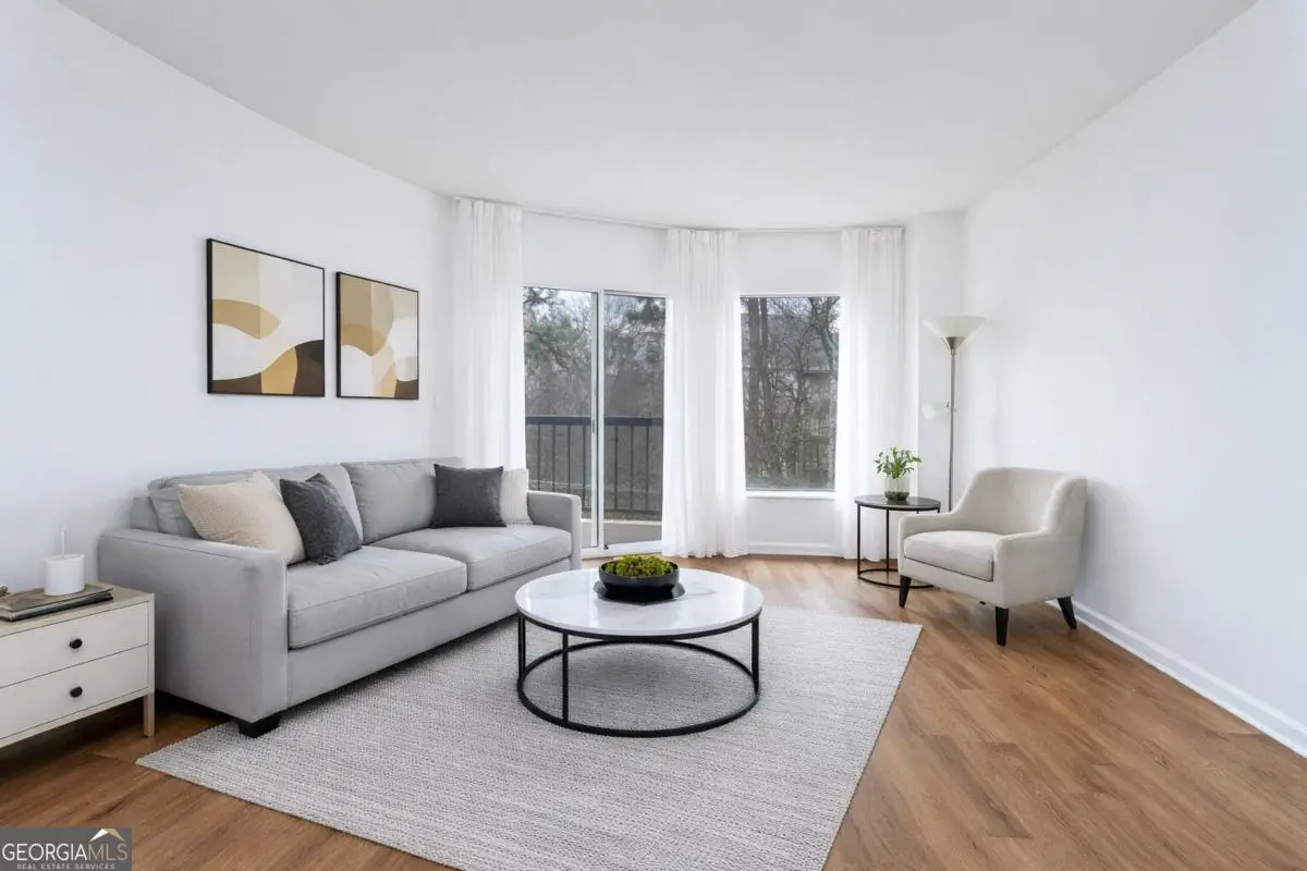 1 Biscayne Drive #304, Atlanta, GA 30309 - #1