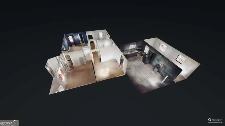 155 Alton Road, Macon, GA 31211 - #2